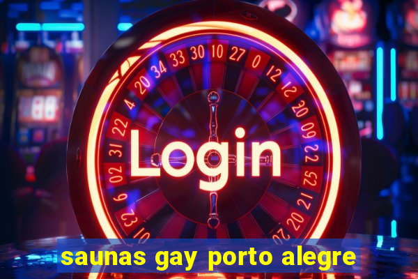 saunas gay porto alegre